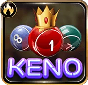 thumb keno